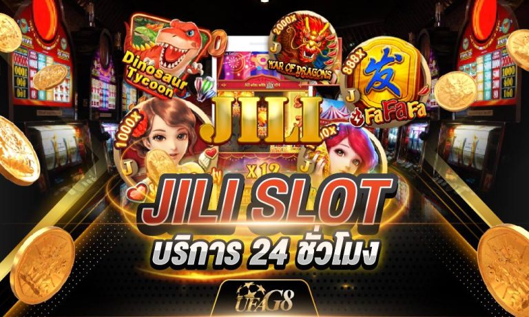 JILI SLOT